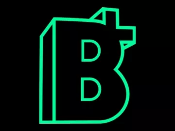 Logo of Boost Collective, a music distribution and promotion company.