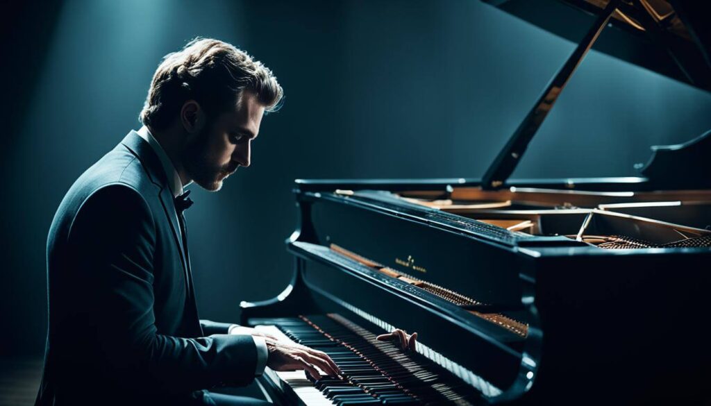 Haunting Chord Progressions