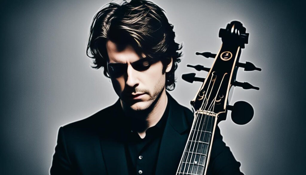 Instrumentation enhancing emotional depth in music