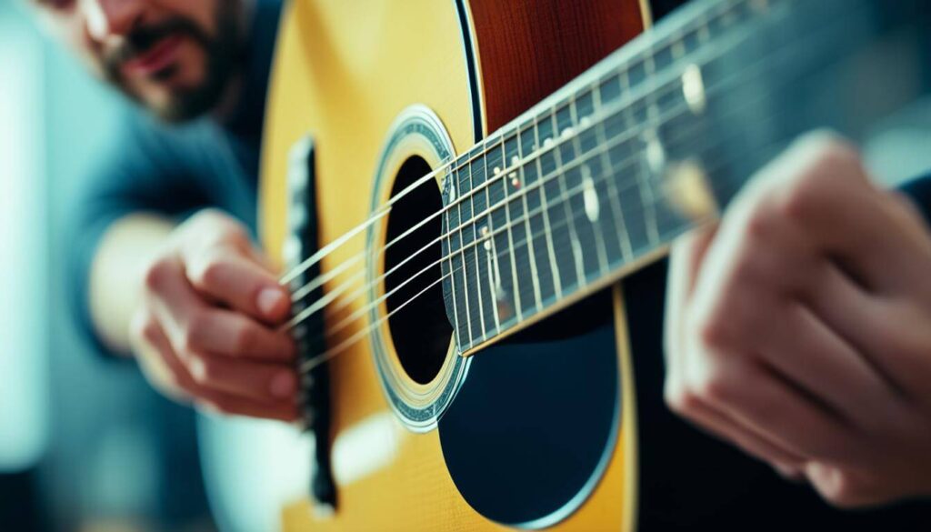 Perfect Acoustic Guitar EQ Settings