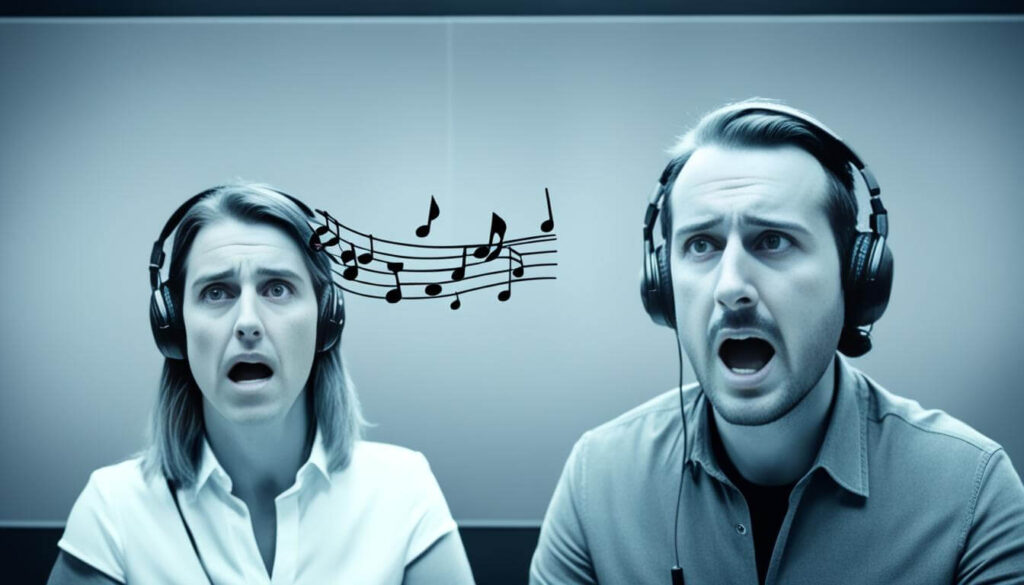 Pitch Perception and Cultural Context