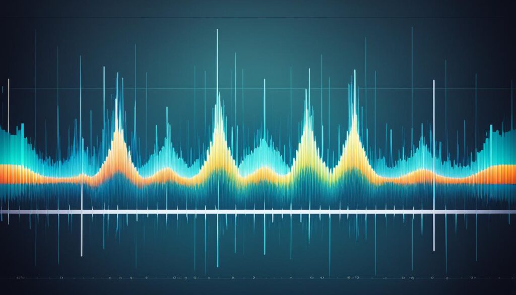 Understanding audio signal levels and voltage.