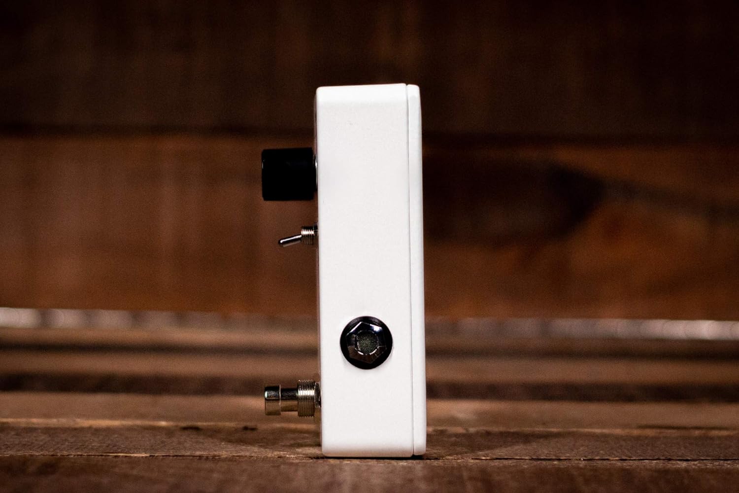 JHS 3 Series Reverb Pedal