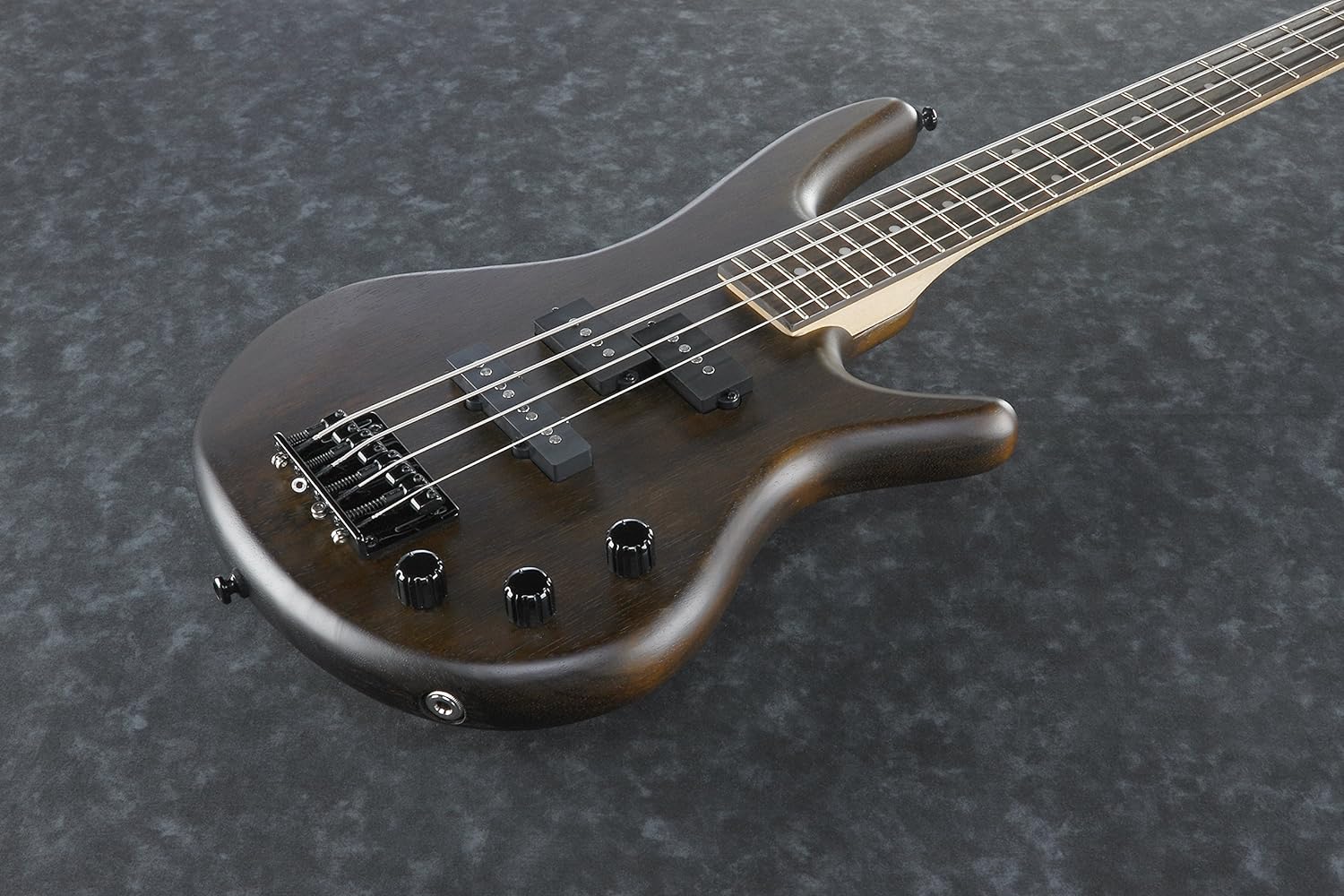 Ibanez miKro GSRM20 Bass Guitar.