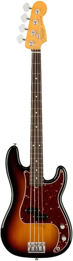 Fender American Professional II Precision Bass.