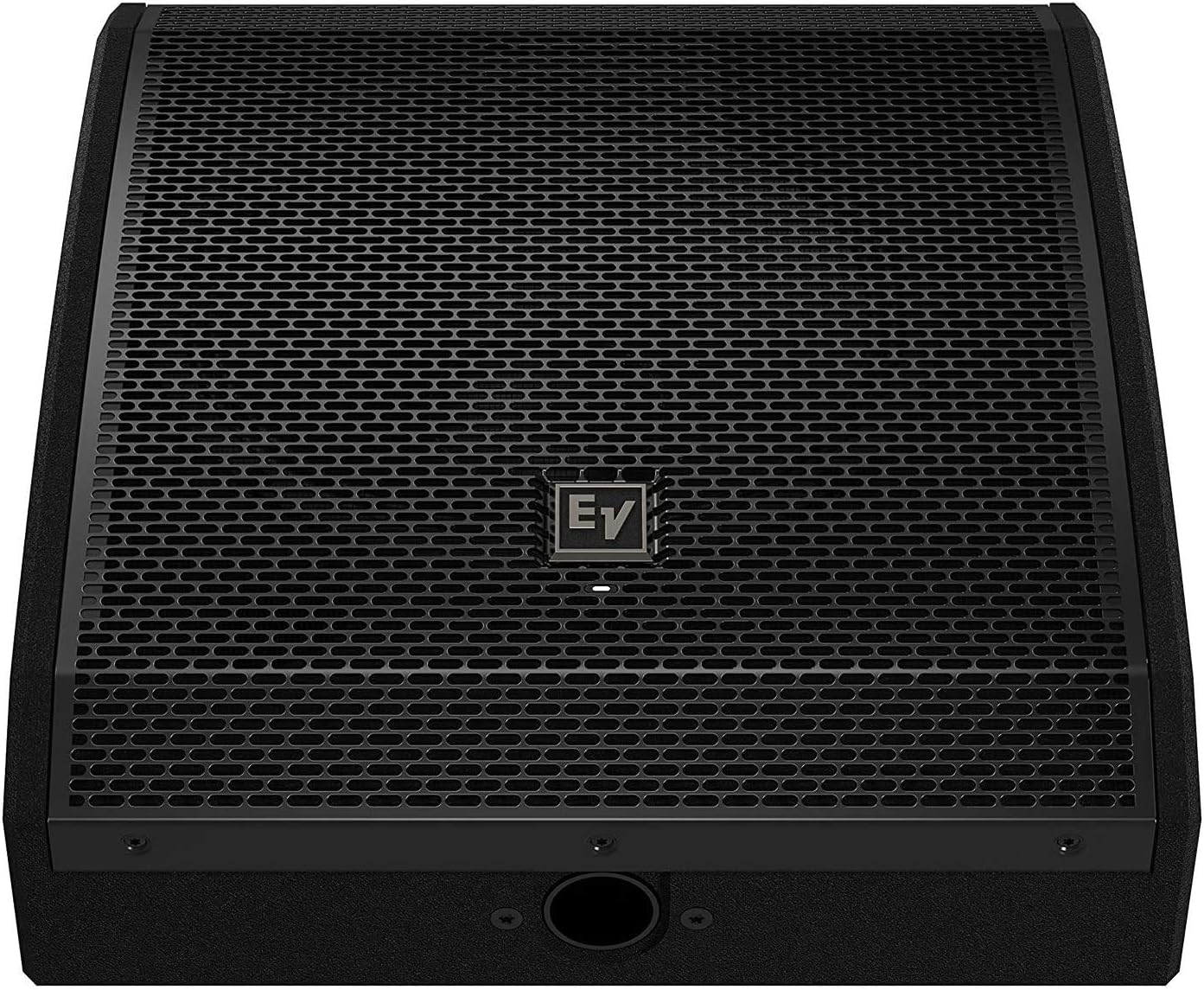Electro-Voice PXM-12MP 700W 12-inch Powered Floor Monitor.