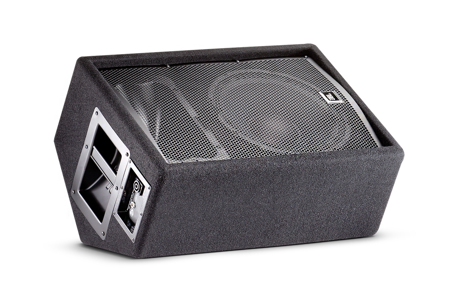 JBL JRX212 1000W 12 inch Passive Stage Monitor.