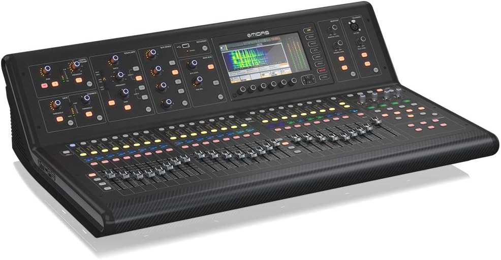 Midas M32 LIVE 40-channel Digital Mixer
